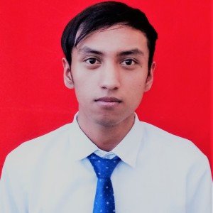 Mustafa Arifin